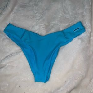 Blackbough bikini bottoms